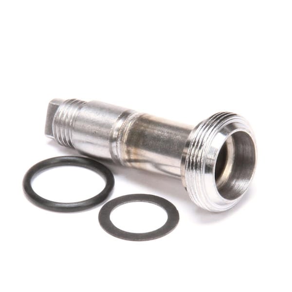 Sol Guide/O-Ring Kit (Kip)
